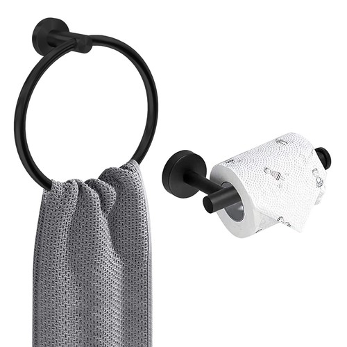 Ammiy toilet roll holder and - ammiy,