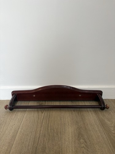 Vintage mahogany finish - vintage,