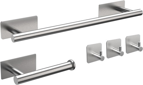 Ibergrif 5pcs bathroom - ibergrif,