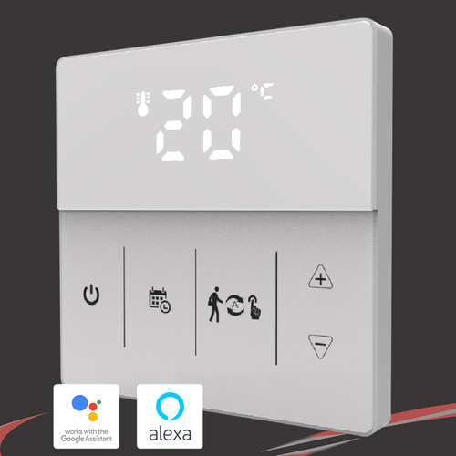 Digital thermostatic - digital,