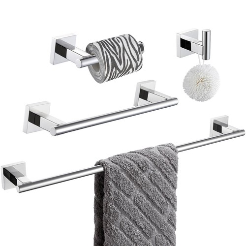 Suyar bathroom accessories - suyar, set