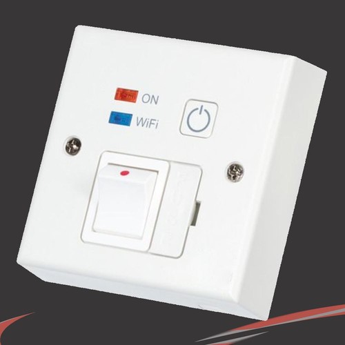 Controller switched - wi-fi,