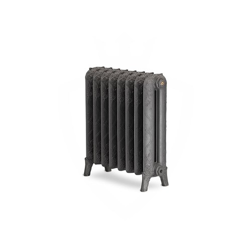 Cast iron radiators - cast,