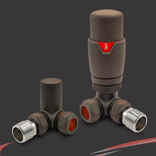Trv radiator valves - trv,