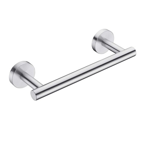 Stainless steel hardware - 9",
