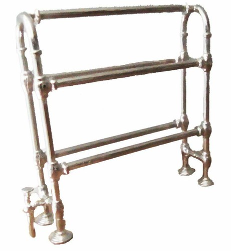 Dolls house metal curved - dolls,