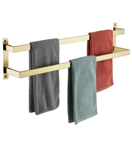 Kokosiri bath towel bars - bath,