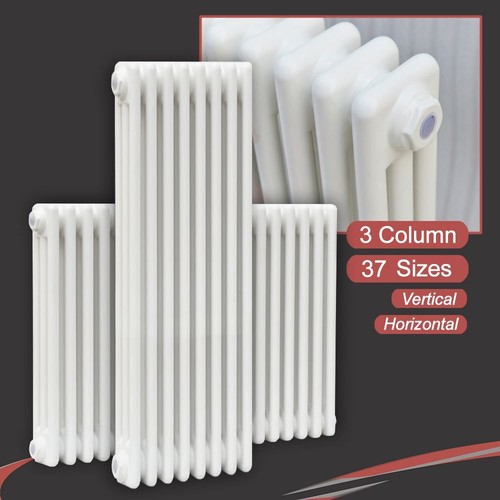 Column white vertical - 3,