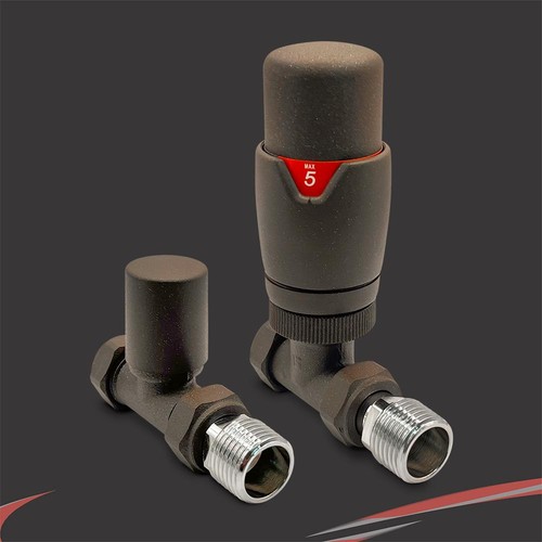 Trv radiator valves - trv,