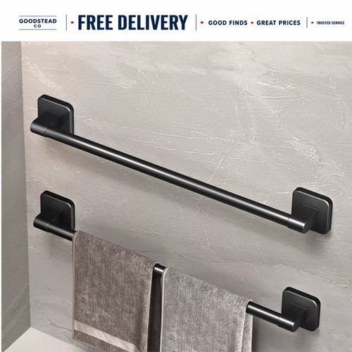 Self adhesive towel - towel, wall