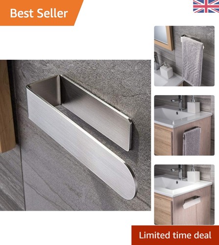 High quality brushed stainless - brushed,