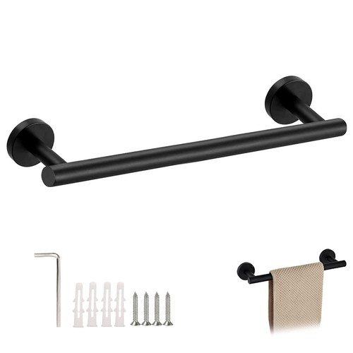 Matt black bathroom - matt,