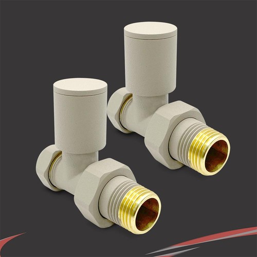 Cappuccino straight valves - straight,