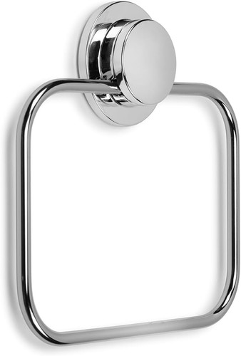 Croydex stick lock self - lock,