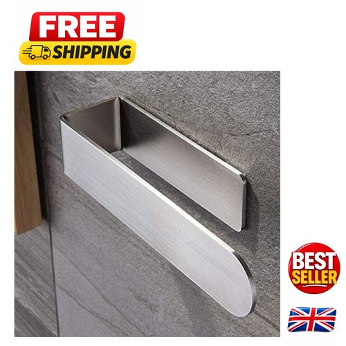 Stylish hand towel holder - stylish,