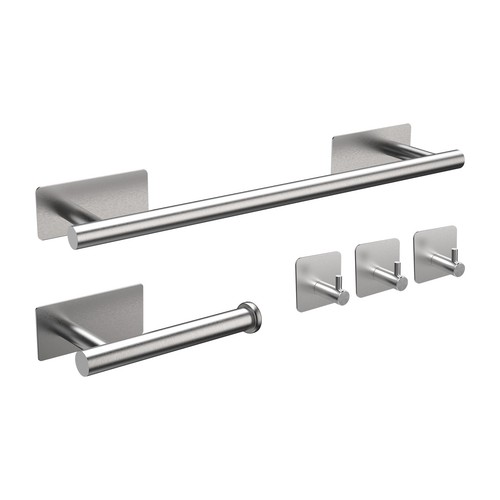 Ibergrif 5pcs bathroom - ibergrif,