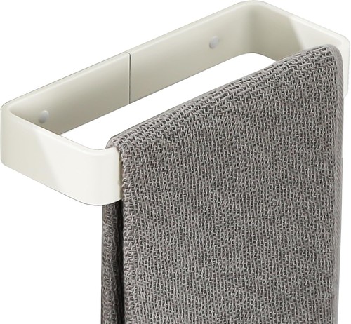 Self adhesive aluminium towel - self-adhesive,