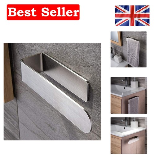 Rustproof self adhesive towel - rustproof, self-adhesive