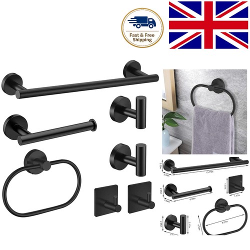 Complete piece bathroom set - complete,