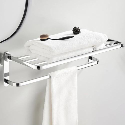 Towel rack stainless steel - towel,