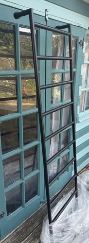 Bard and brazier towel rail - brazier,