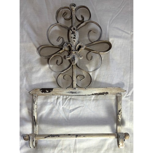 Vintage french country style - vintage, country-style