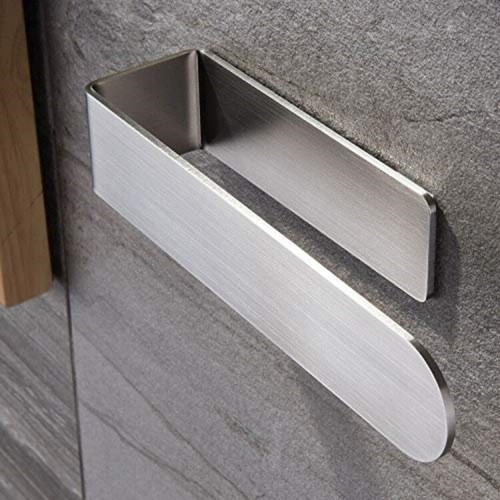 Yigii hand towel holder - hand, self