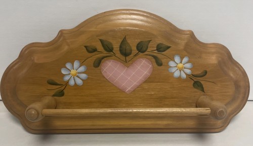Vintage wooden hand - vintage,