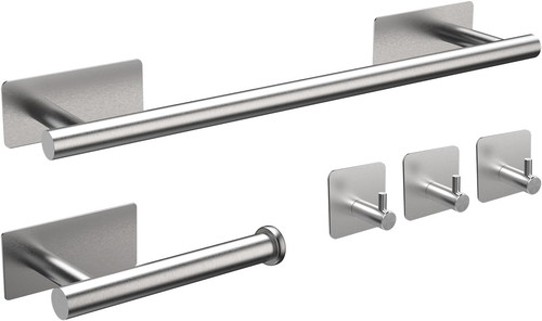5pcs bathroom hardware set - 5pcs,