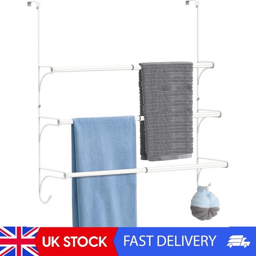 Tier over the door towel - over,