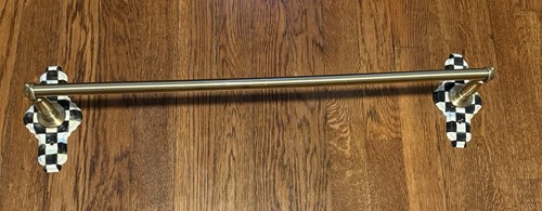 Mackenzie childs courtly check - childs,