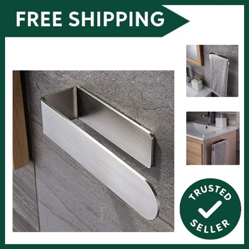 Hand towel holder - towel,