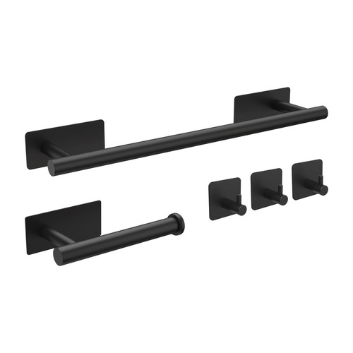 Ibergrif 5pcs bathroom - ibergrif,