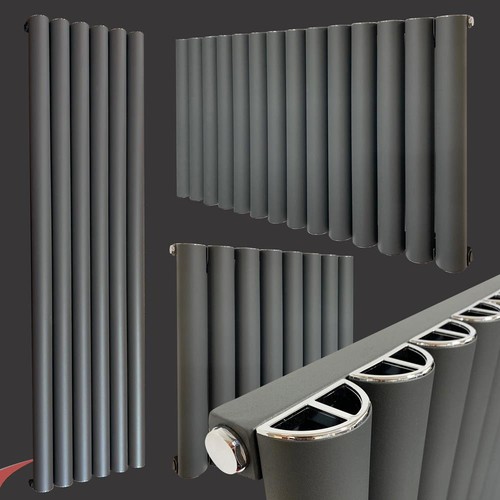 Aluminium designer curved - designer,