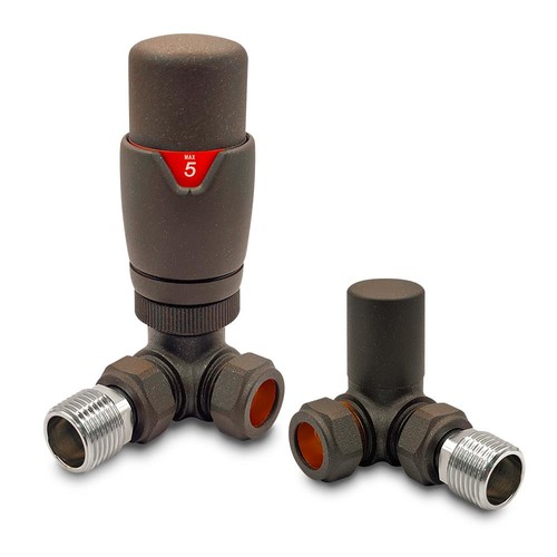 Corner mocha valves - corner,