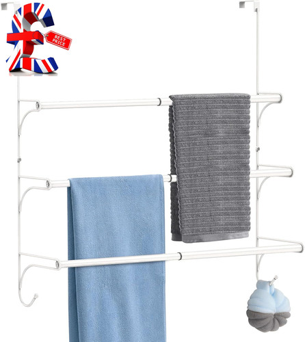 Tier over the door - over,